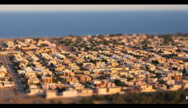 Explore Fujairah Gallery