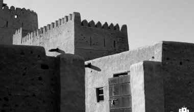 Explore Fujairah Gallery