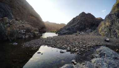 Explore Fujairah Gallery