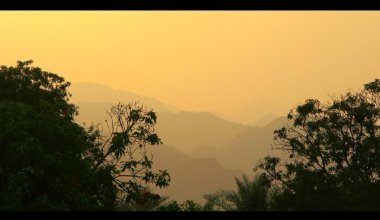 Explore Fujairah Gallery