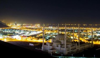 Explore Fujairah Gallery