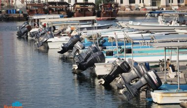 Explore Fujairah Gallery