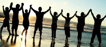 Team Building & Leadership Camps